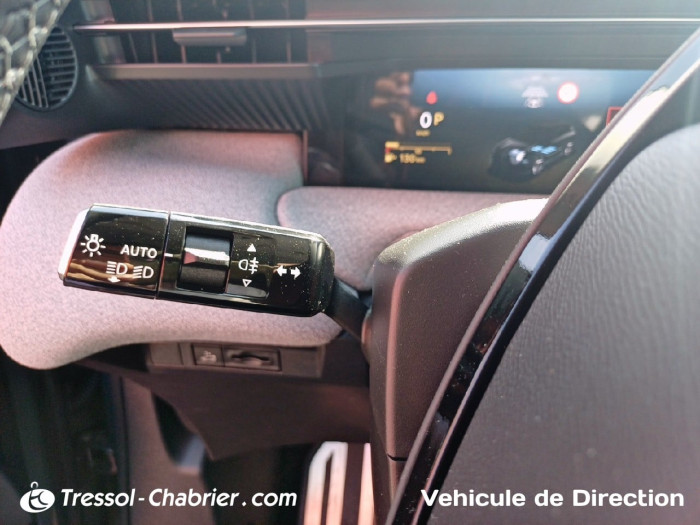 Citroën C5 AIRCROSS Nouveau Hybride 145 ch e-DCS6 Max