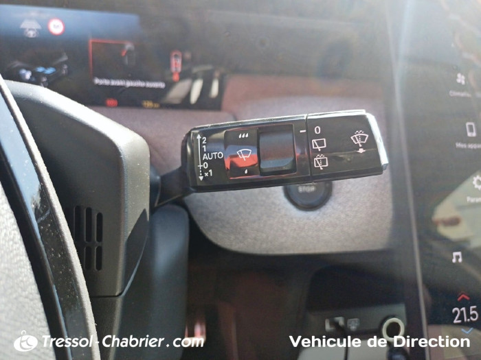Citroën C5 AIRCROSS Nouveau Hybride 145 ch e-DCS6 Max
