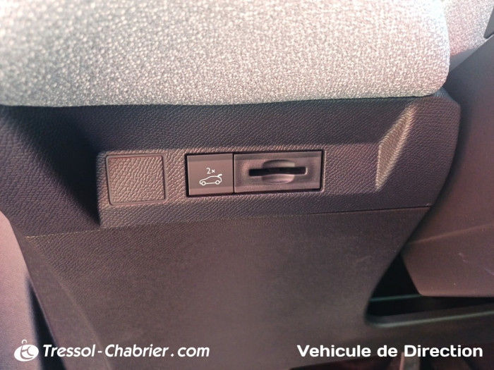 Citroën C5 AIRCROSS Nouveau Hybride 145 ch e-DCS6 Max