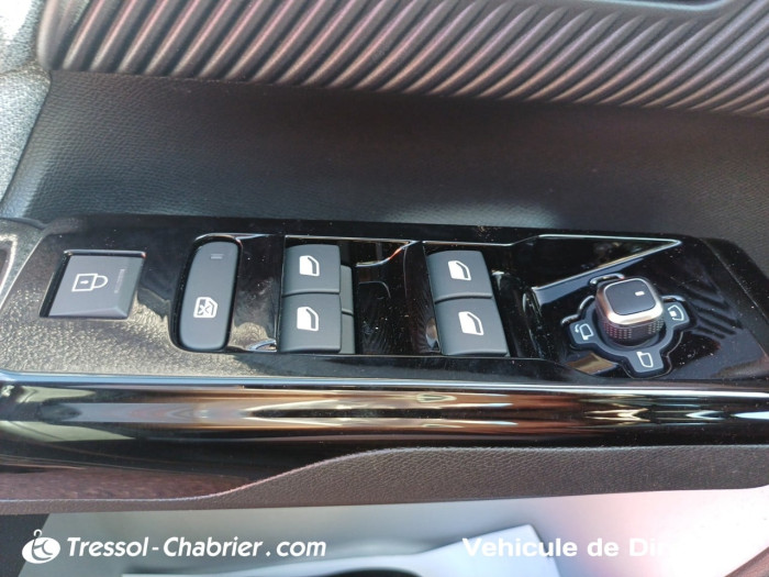 Citroën C5 AIRCROSS Nouveau Hybride 145 ch e-DCS6 Max