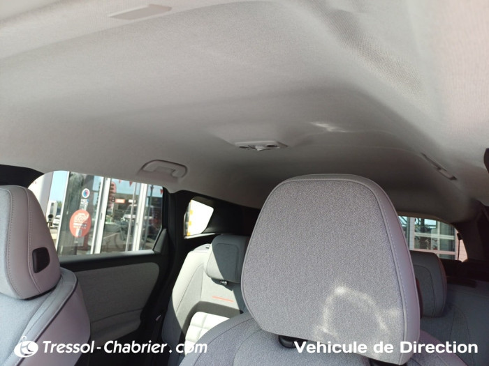 Citroën C5 AIRCROSS Nouveau Hybride 145 ch e-DCS6 Max