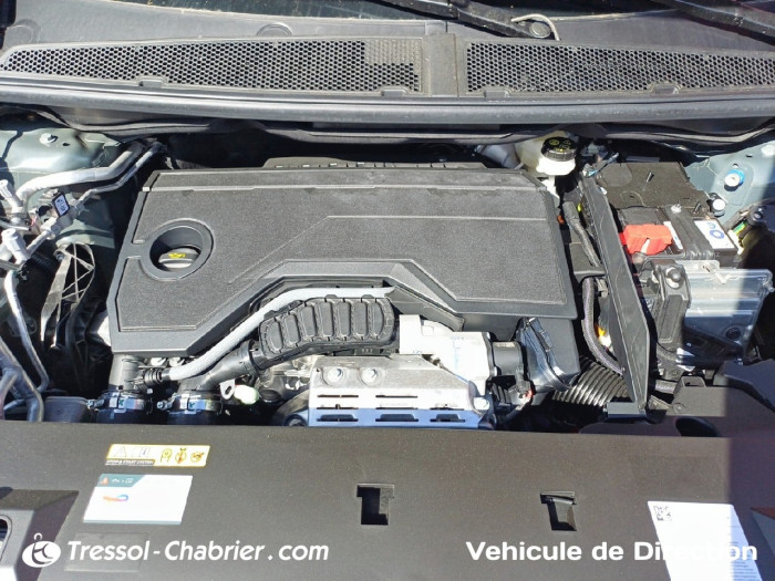 Citroën C5 AIRCROSS Nouveau Hybride 145 ch e-DCS6 Max