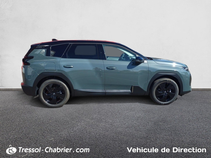 Citroën C5 AIRCROSS Nouveau Hybride 145 ch e-DCS6 Max