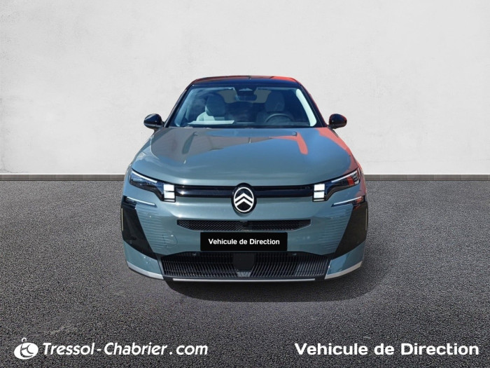 Citroën C5 AIRCROSS Nouveau Hybride 145 ch e-DCS6 Max