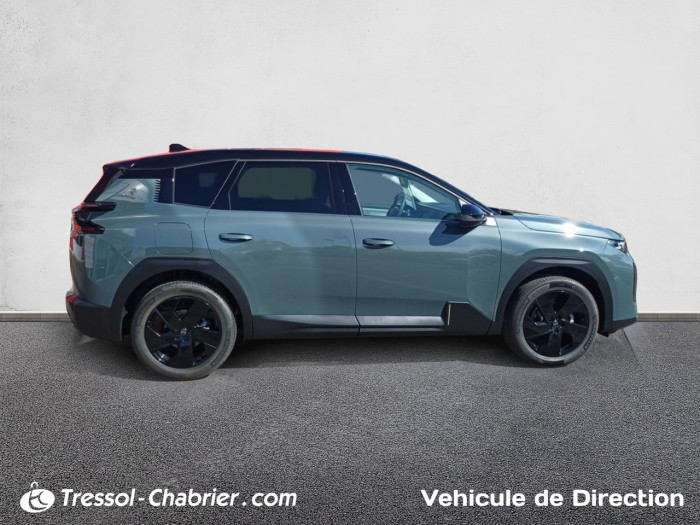 Citroën C5 AIRCROSS Nouveau Hybride 145 ch e-DCS6 Max