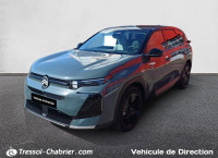 Citroën C5 AIRCROSS Nouveau Hybride 145 ch e-DCS6 Max