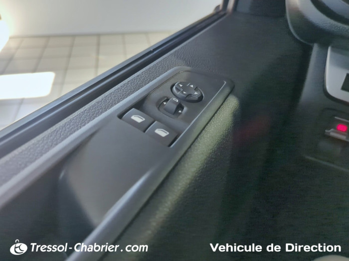 Citroën JUMPY FOURGON FGN DIESEL 120 CH M MANUELLE
