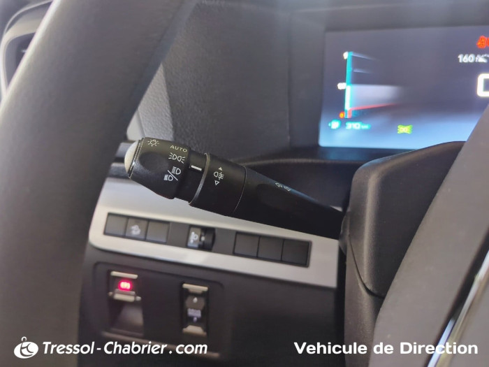 Citroën JUMPY FOURGON FGN DIESEL 120 CH M MANUELLE