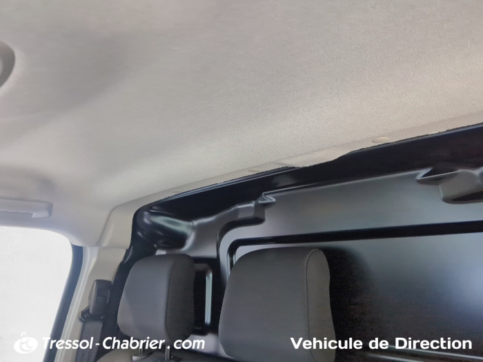 Citroën JUMPY FOURGON FGN DIESEL 120 CH M MANUELLE