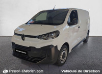 Citroën JUMPY FOURGON FGN DIESEL 120 CH M MANUELLE