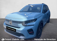 Citroën C3 Nouvelle Turbo 100 ch Manuelle Plus