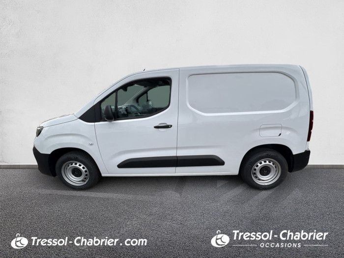 Citroën Berlingo Van Nouveau M DIESEL 100 CH MANUELLE