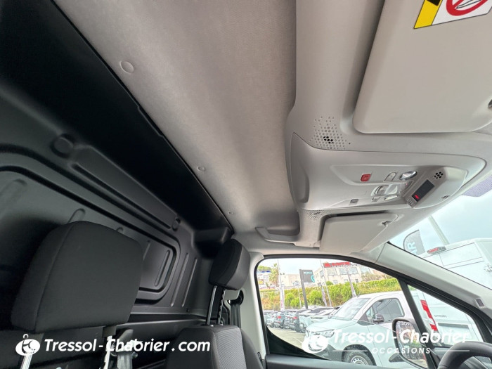 Citroën Berlingo Van Nouveau M DIESEL 100 CH MANUELLE