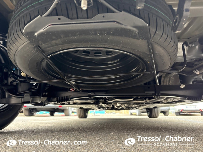 Citroën Berlingo Van Nouveau M DIESEL 100 CH MANUELLE