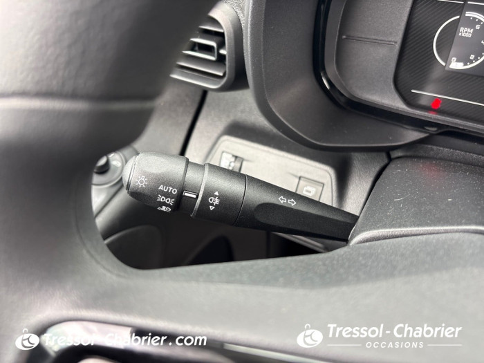Citroën Berlingo Van Nouveau M DIESEL 100 CH MANUELLE