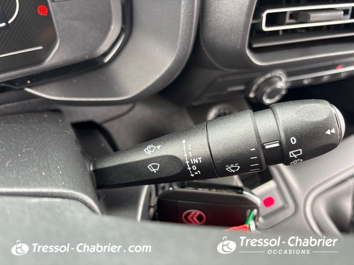 Citroën Berlingo Van Nouveau M DIESEL 100 CH MANUELLE