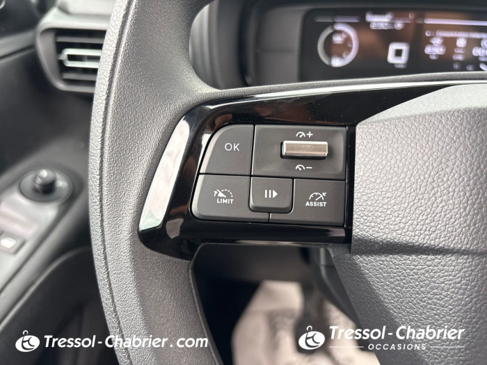 Citroën Berlingo Van Nouveau M DIESEL 100 CH MANUELLE