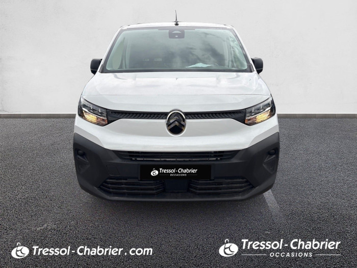 Citroën Berlingo Van Nouveau M DIESEL 100 CH MANUELLE
