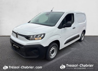 Citroën Berlingo Van Nouveau M DIESEL 100 CH MANUELLE
