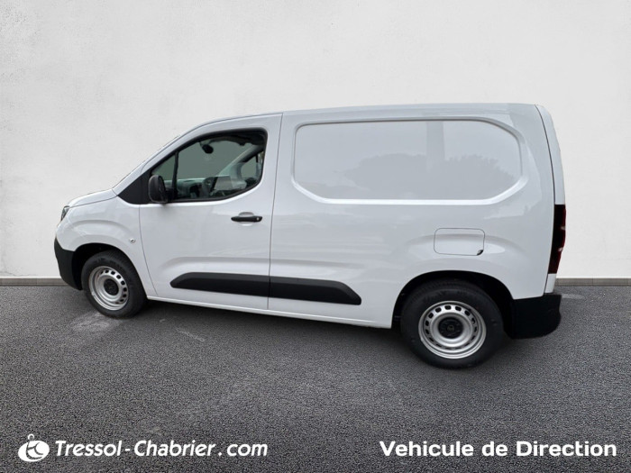 Citroën Berlingo Van Nouveau M DIESEL 100 CH MANUELLE