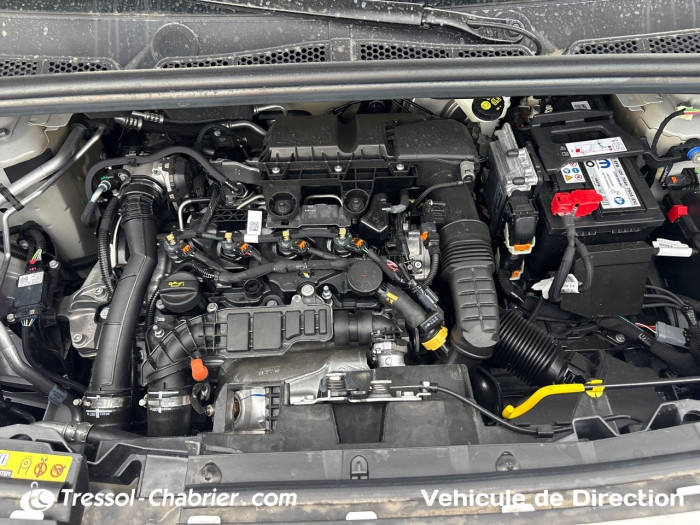 Citroën Berlingo Van Nouveau M DIESEL 100 CH MANUELLE