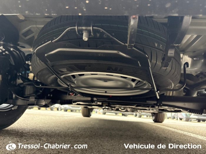 Citroën Berlingo Van Nouveau M DIESEL 100 CH MANUELLE