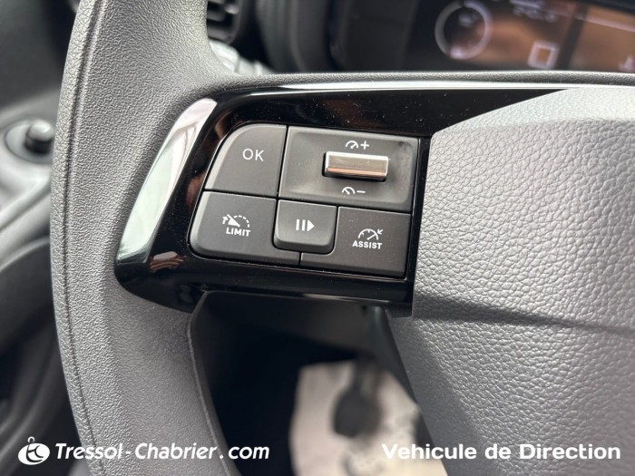 Citroën Berlingo Van Nouveau M DIESEL 100 CH MANUELLE
