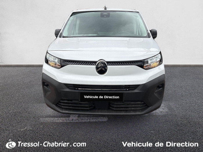 Citroën Berlingo Van Nouveau M DIESEL 100 CH MANUELLE