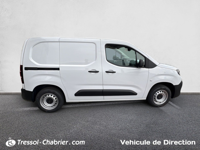 Citroën Berlingo Van Nouveau M DIESEL 100 CH MANUELLE