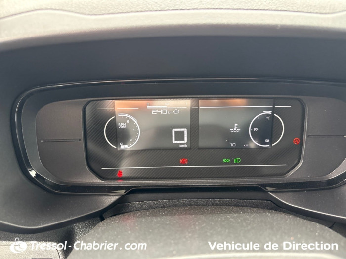 Citroën Berlingo Van Nouveau M DIESEL 100 CH MANUELLE