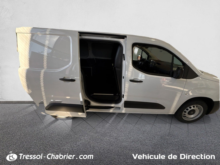 Citroën Berlingo Van Nouveau M DIESEL 130 CH AUT.