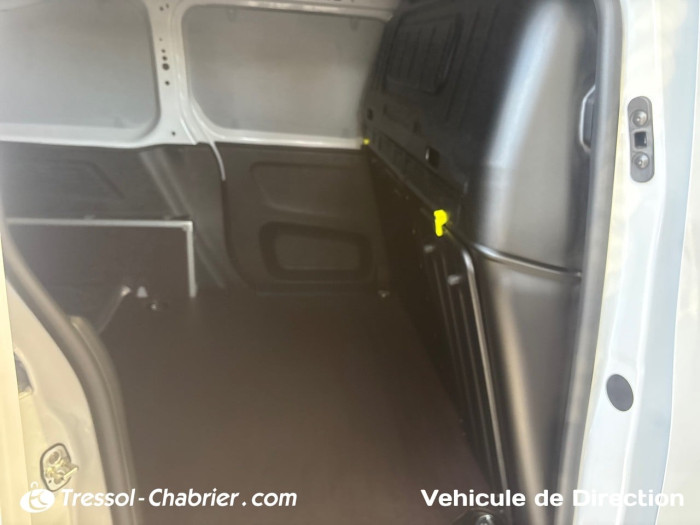 Citroën Berlingo Van Nouveau M DIESEL 130 CH AUT.