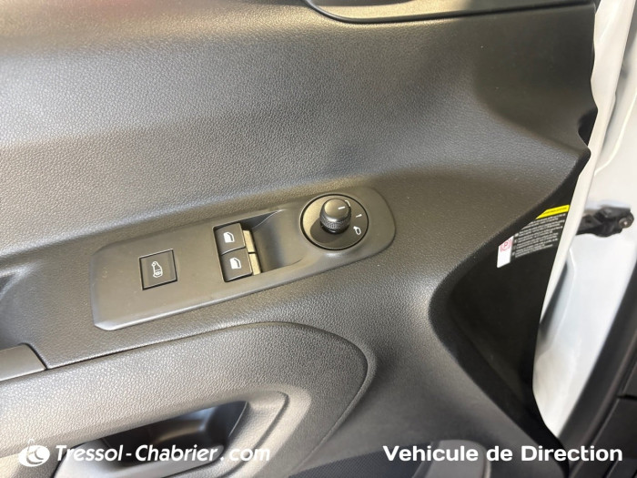 Citroën Berlingo Van Nouveau M DIESEL 130 CH AUT.