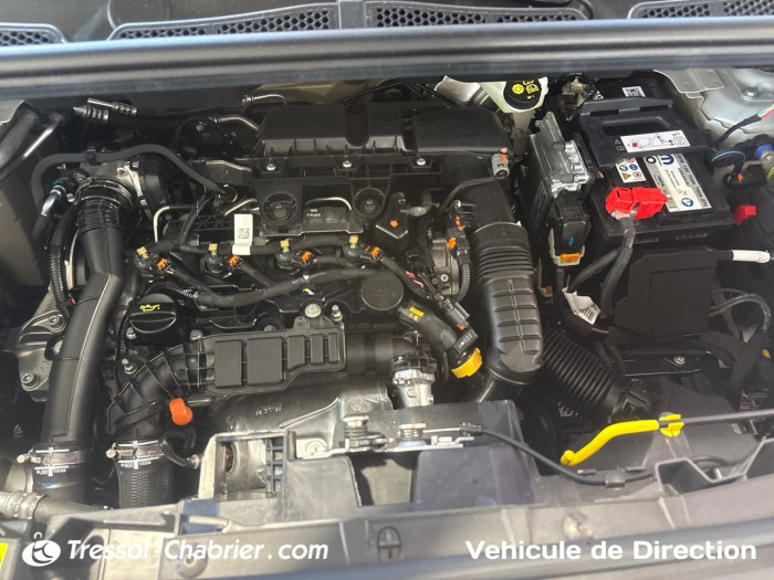 Citroën Berlingo Van Nouveau M DIESEL 130 CH AUT.