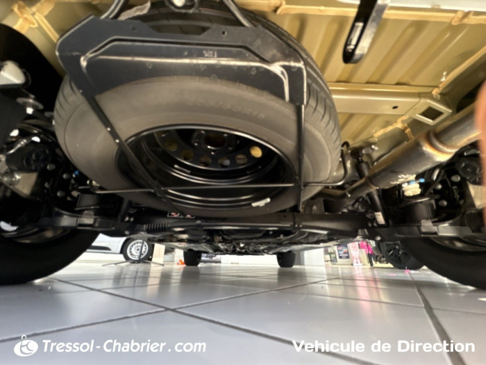 Citroën Berlingo Van Nouveau M DIESEL 130 CH AUT.