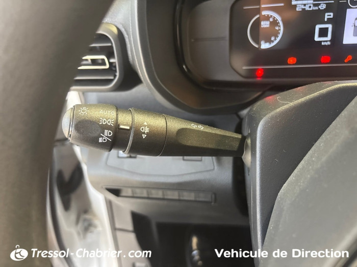Citroën Berlingo Van Nouveau M DIESEL 130 CH AUT.