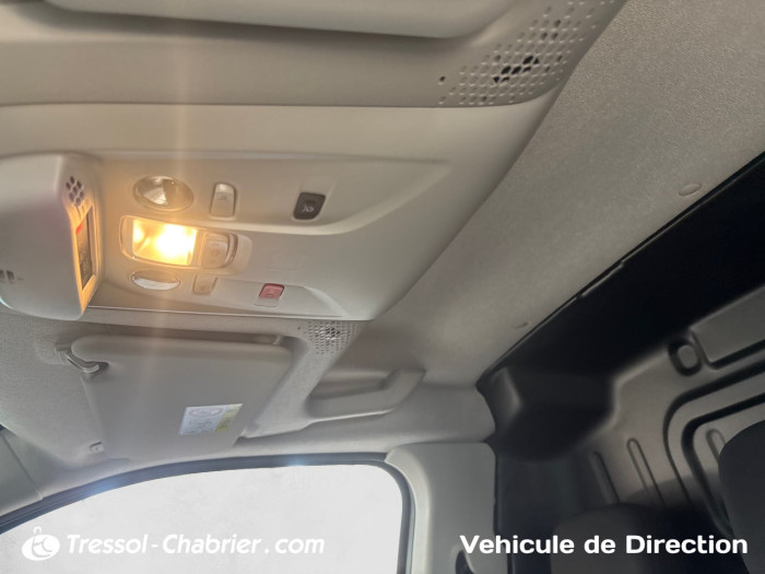 Citroën Berlingo Van Nouveau M DIESEL 130 CH AUT.