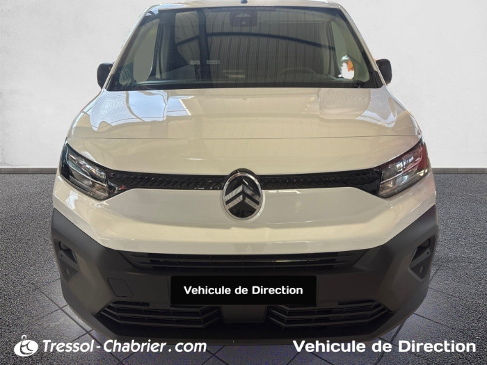 Citroën Berlingo Van Nouveau M DIESEL 130 CH AUT.