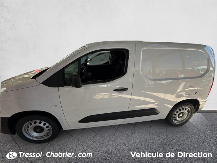 Citroën Berlingo Van Nouveau M DIESEL 130 CH AUT.