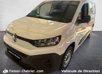 Citroën Berlingo Van Nouveau M DIESEL 130 CH AUT.