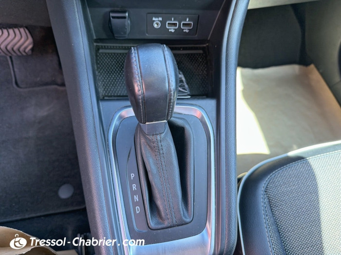 Renault CAPTUR Blue dCi 115 EDC Intens