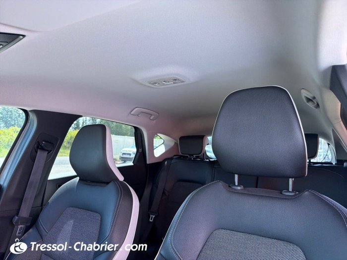 Renault CAPTUR Blue dCi 115 EDC Intens