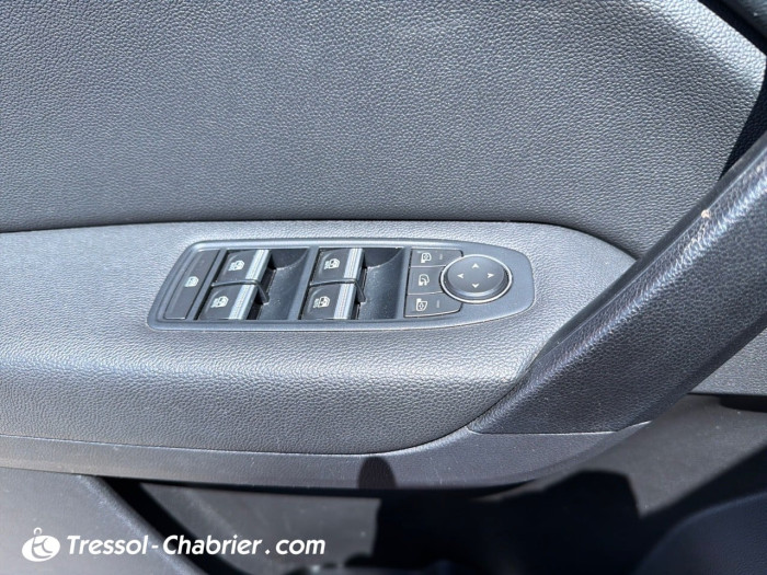 Renault CAPTUR Blue dCi 115 EDC Intens