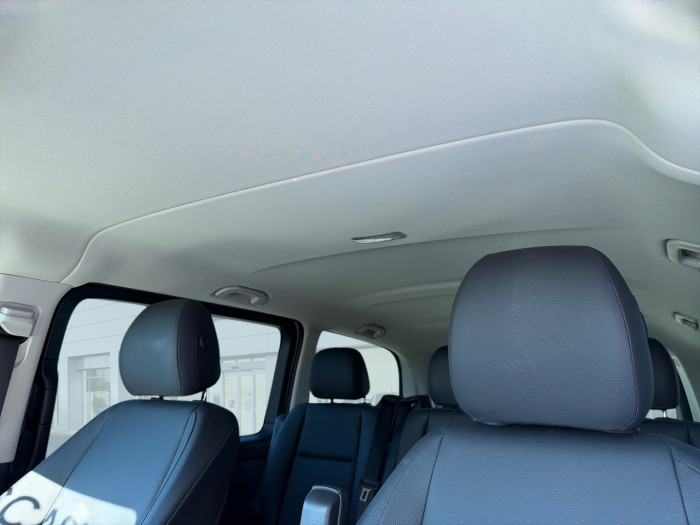Mercedes VITO MIXTO 119 CDI LONG BVA RWD SELECT