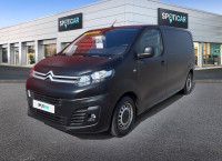 Citroën JUMPY FOURGON FGN M BLUEHDI 120 S&S BVM6 DRIVER