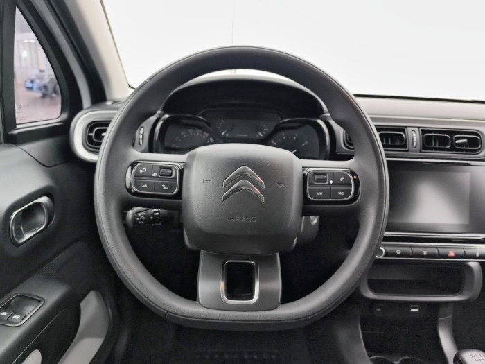 Citroën C3 BlueHDi 100 ch BVM6 Plus