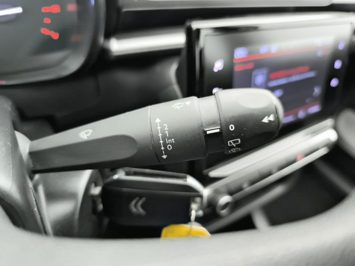 Citroën C3 BlueHDi 100 ch BVM6 Plus