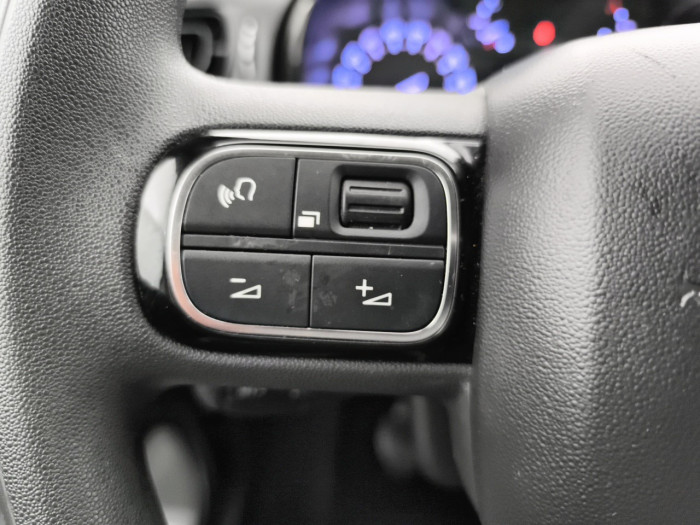 Citroën C3 BlueHDi 100 ch BVM6 Plus