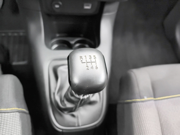 Citroën C3 BlueHDi 100 ch BVM6 Plus