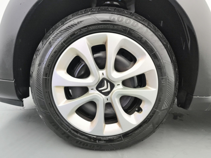 Citroën C3 BlueHDi 100 ch BVM6 Plus